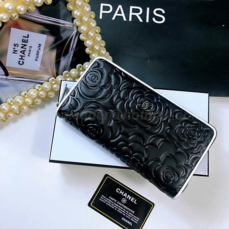 Chanel Wallets 6